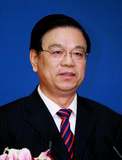吴忠泽