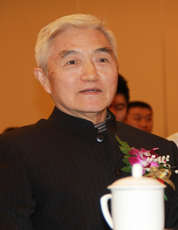 李重庵